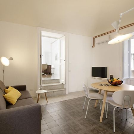 L'Arco Di San Giuseppe Apartment Syracuse ภายนอก รูปภาพ