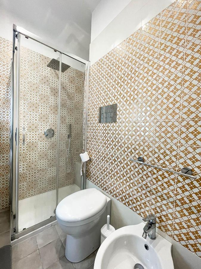 L'Arco Di San Giuseppe Apartment Syracuse ภายนอก รูปภาพ