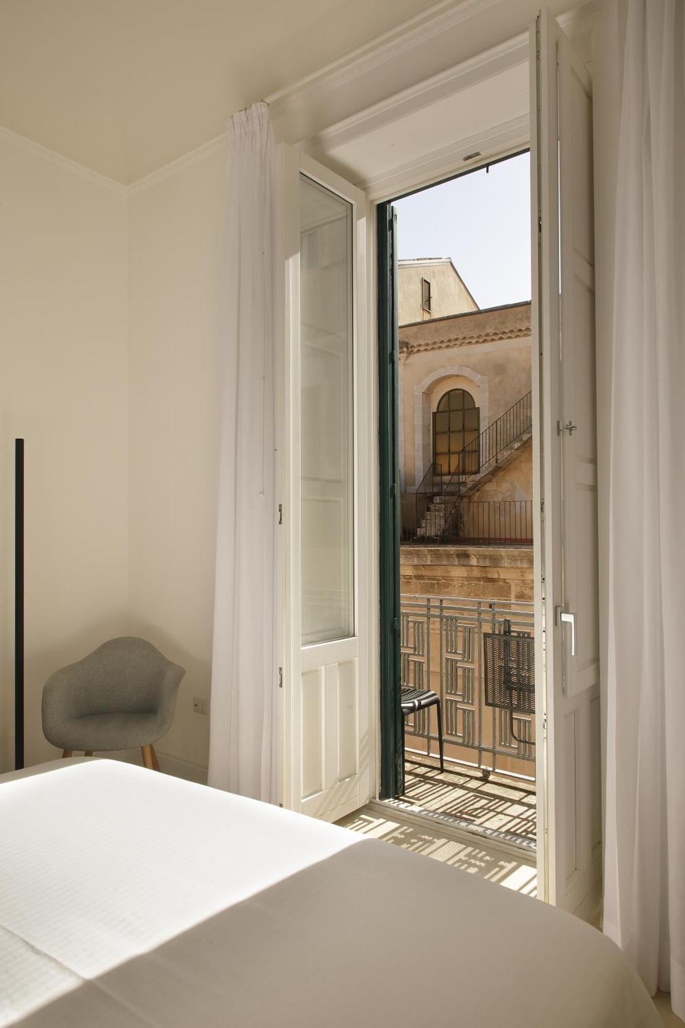 L'Arco Di San Giuseppe Apartment Syracuse ภายนอก รูปภาพ