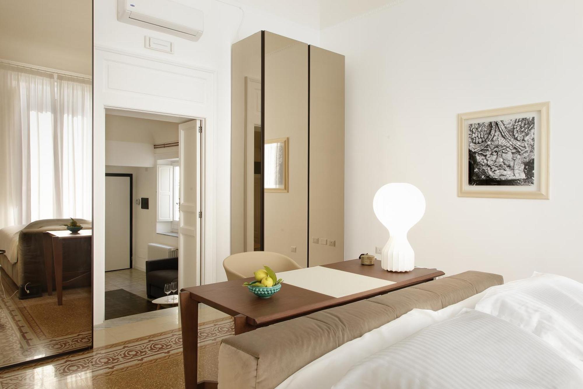 L'Arco Di San Giuseppe Apartment Syracuse ภายนอก รูปภาพ