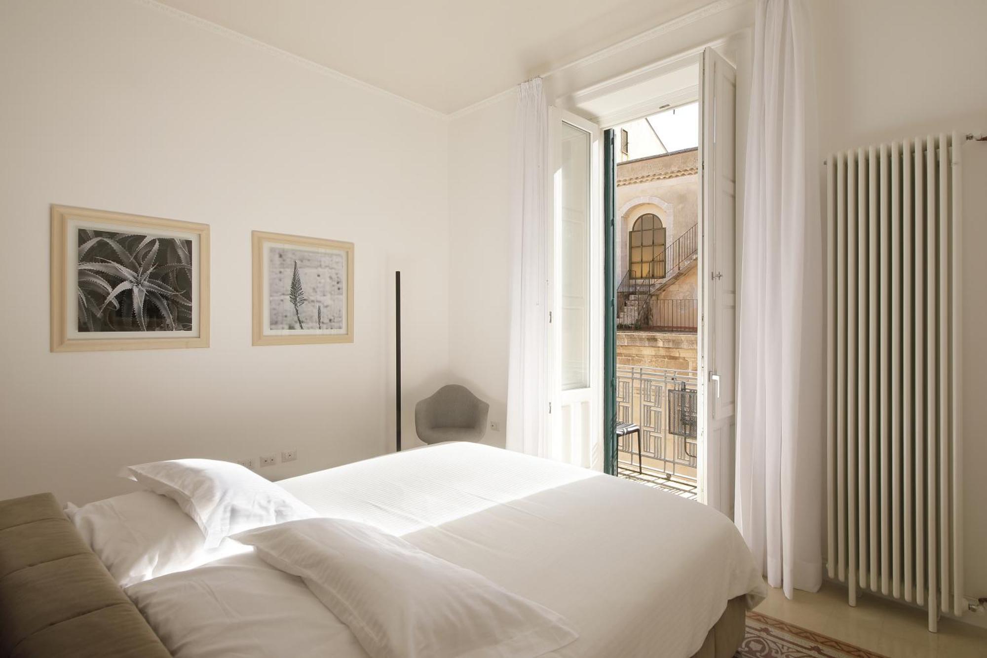 L'Arco Di San Giuseppe Apartment Syracuse ภายนอก รูปภาพ