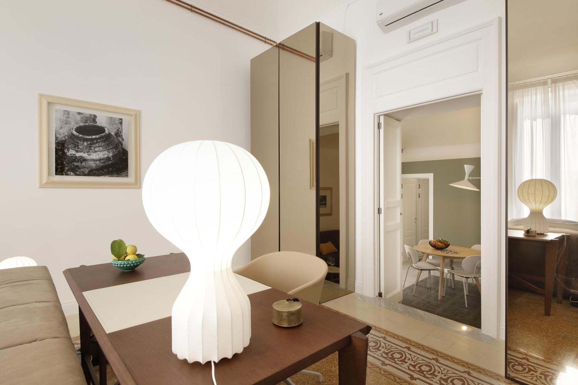 L'Arco Di San Giuseppe Apartment Syracuse ภายนอก รูปภาพ