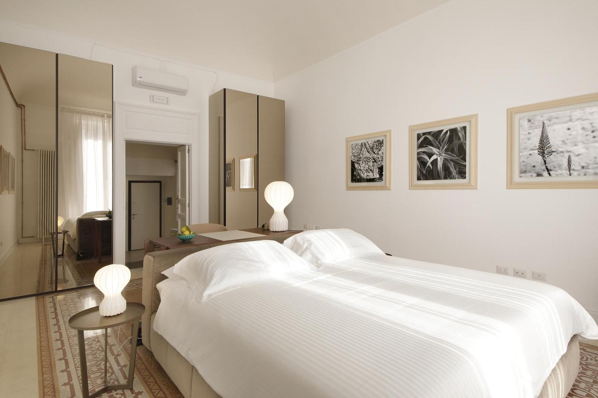 L'Arco Di San Giuseppe Apartment Syracuse ภายนอก รูปภาพ
