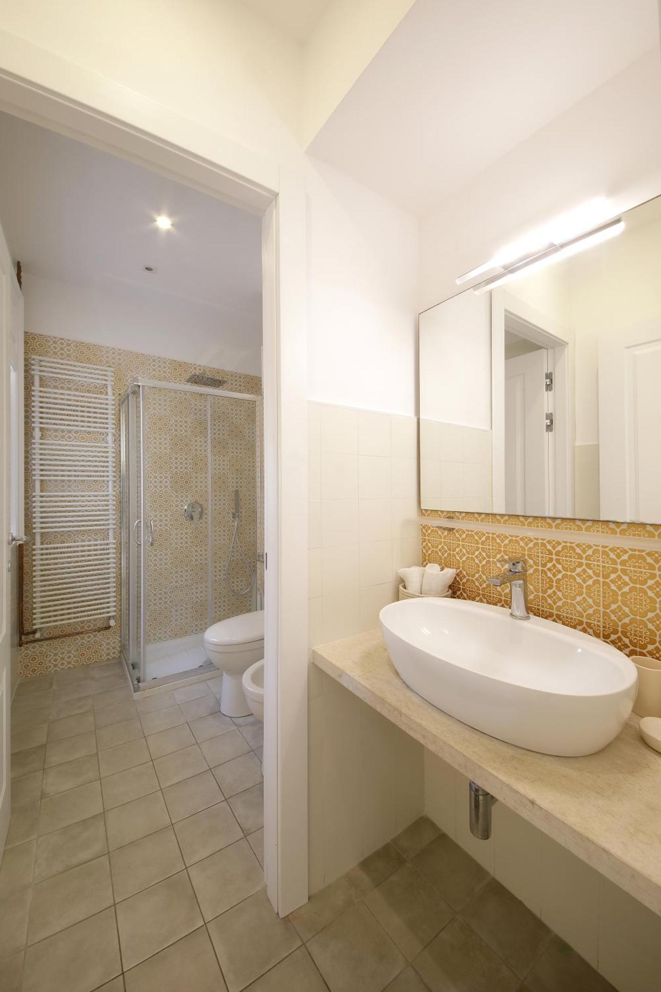 L'Arco Di San Giuseppe Apartment Syracuse ภายนอก รูปภาพ